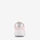 Uno Lite meisjes sneakers roze