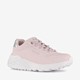 Uno Lite meisjes sneakers roze