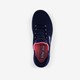 Slip-ins: Summits dames sneakers blauw