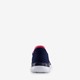Slip-ins: Summits dames sneakers blauw