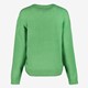 Dames trui groen