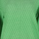 Dames trui groen