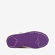Hoge meisjes sneakers roze paars
