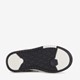 Hoge jongens sneakers zwart wit