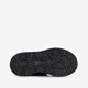 Jongens sneakers zwart blauw