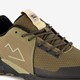 Dames wandelschoenen waterafstotend categorie A