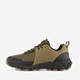Dames wandelschoenen waterafstotend categorie A