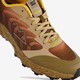 Heren wandelschoenen waterafstotend categorie A