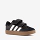 VL Court 3.0 kinder sneakers zwart