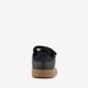 VL Court 3.0 kinder sneakers zwart