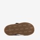 VL Court 3.0 kinder sneakers zwart