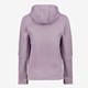 Evostripe dames sweatvest lila