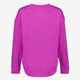 Essential dames trui fuchsia roze