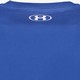 Heren T-shirt blauw