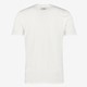 Heren T-shirt wit