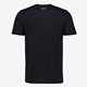 Heren T-shirt zwart