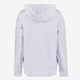 Essentials Logo dames hoodie lichtpaars