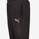 Evostripe kinder joggingbroek zwart