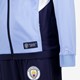 Manchester City tweedelige kinder sport set