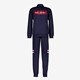 PSG tweedelige kinder sport set donkerblauw