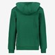 J 3S Tib kinder hoodie groen zwart