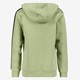 J 3S Tib kinder hoodie lichtgroen