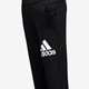 U BL kinder joggingbroek zwart