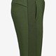 Evostripe kinder joggingbroek groen