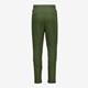 Evostripe kinder joggingbroek groen