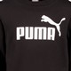 Ess Big Logo Crew kinder sweater zwart