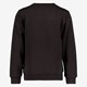Ess Big Logo Crew kinder sweater zwart