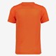 Academy 23 sport kinder T-shirt oranje