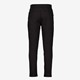Evostripe heren joggingbroek zwart