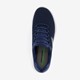 Dynamight heren sneakers blauw