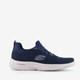 Dynamight heren sneakers blauw