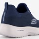 Dynamight heren sneakers blauw