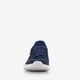 Dynamight heren sneakers blauw