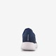 Dynamight heren sneakers blauw