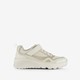 Meisjes sneakers met goudkleurige details