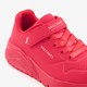 Uno Lite kinder sneakers rood