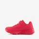 Uno Lite kinder sneakers rood