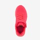 Uno Lite kinder sneakers rood