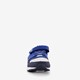 Jongens sneakers blauw