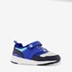 Jongens sneakers blauw