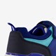 Jongens sneakers blauw