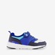 Jongens sneakers blauw
