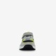 Jongens sneakers grijs/groen