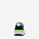 Jongens sneakers grijs/groen