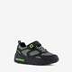 Jongens sneakers met airzool zwart