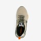 Jongens sneakers met legergroene details